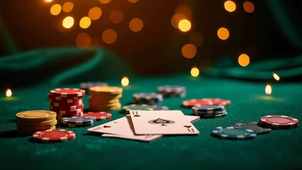 Top-rated online casino platforms